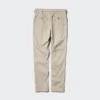 Pantalones chino slim para hombre Pantalones chino slim para hombre