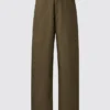 Pantalones chinos anchos para hombre | Tallas altas Pantalones chinos anchos para hombre | Tallas altas