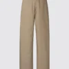 Pantalones chinos anchos para hombre | Tallas altas Pantalones chinos anchos para hombre | Tallas altas