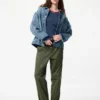 Pantalones chinos unisex Pantalones chinos unisex