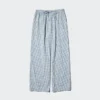 Pantalones cómodos para mujer | A cuadros Pantalones cómodos para mujer | A cuadros