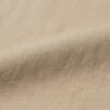 Pantalones cónicos de lino y algodón para mujer | Talla alta Pantalones cónicos de lino y algodón para mujer | Talla alta