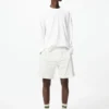 Pantalones cortos AIRism Cotton Easy para hombre