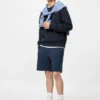 Pantalones cortos AIRism Cotton Easy para hombre