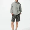 Pantalones cortos AIRism Cotton Easy para hombre