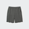 Pantalones cortos AIRism Cotton Easy para hombre