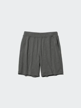 Pantalones cortos AIRism Cotton Easy para hombre