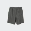 Pantalones cortos AIRism Cotton Easy para hombre