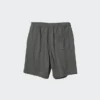 Pantalones cortos AIRism Cotton Easy para hombre