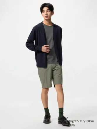 Pantalones cortos AirSense para hombre | 9″