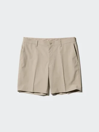 Pantalones cortos AirSense para hombre | Tipo algodón | 7″