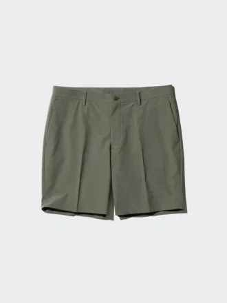 Pantalones cortos AirSense para hombre | Tipo algodón | 7″