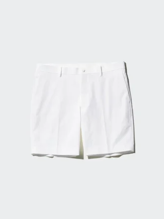 Pantalones cortos AirSense para hombre | Tipo algodón | 7″
