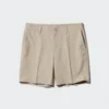Pantalones cortos AirSense para hombre | Tipo algodón | 7″