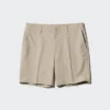 Pantalones cortos AirSense para hombre | Tipo algodón | 7″