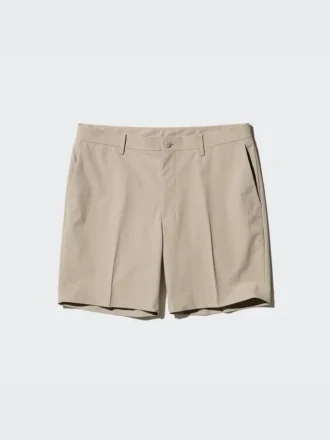 Pantalones cortos AirSense para hombre | Tipo algodón | 7″
