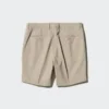 Pantalones cortos AirSense para hombre | Tipo algodón | 7″