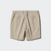 Pantalones cortos AirSense para hombre | Tipo algodón | 7″