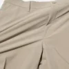 Pantalones cortos AirSense para hombre | Tipo algodón | 7″