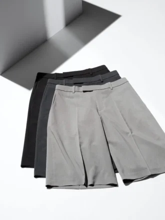 Pantalones cortos AirSense para mujer