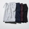 Pantalones cortos anchos de sudadera unisex | 9″ Pantalones cortos anchos de sudadera unisex | 9″