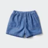 Pantalones cortos Baby Baby Denim Easy Pantalones cortos Baby Baby Denim Easy