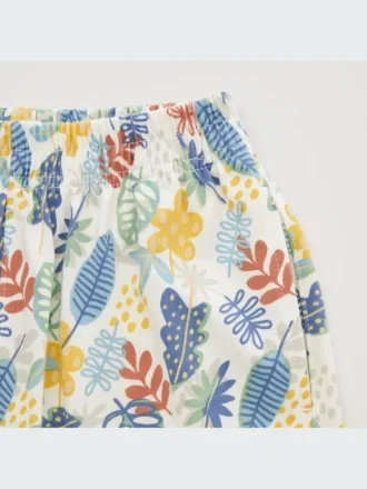 Pantalones cortos Baby Dry Easy