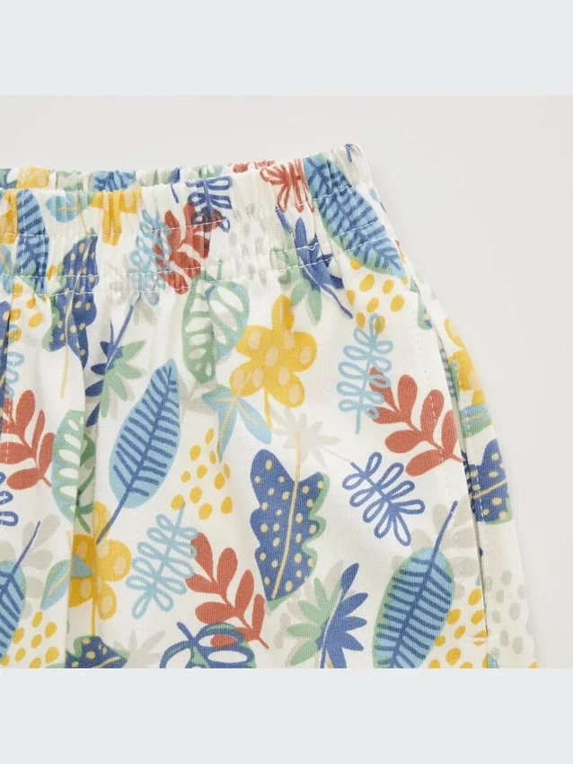 Pantalones cortos Baby Dry Easy Pantalones cortos Baby Dry Easy