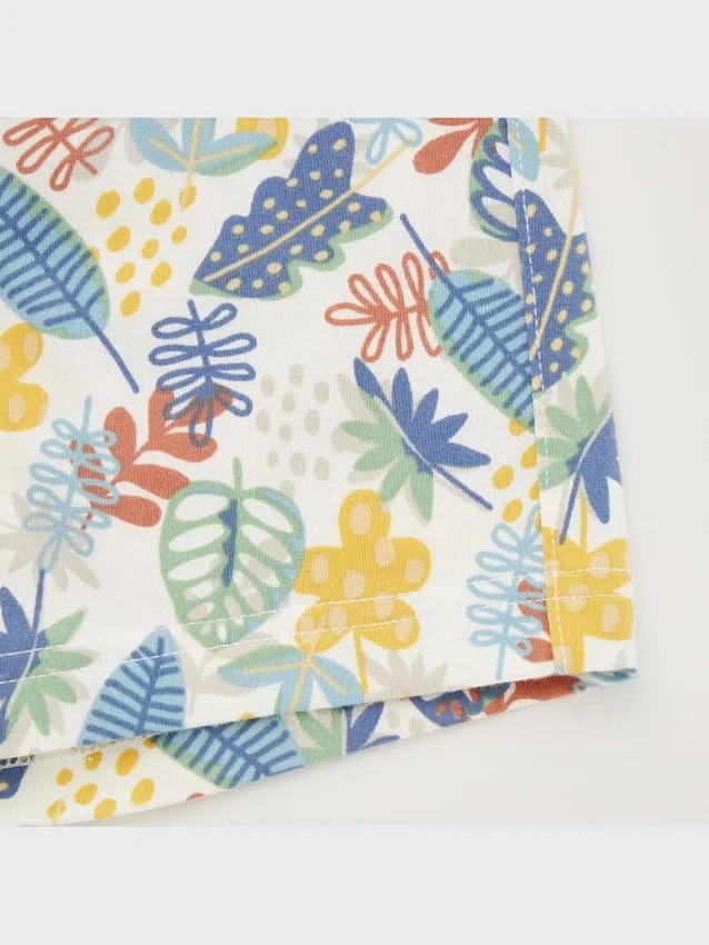 Pantalones cortos Baby Dry Easy Pantalones cortos Baby Dry Easy