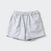 Pantalones cortos Baby Easy | A rayas Pantalones cortos Baby Easy | A rayas
