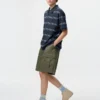 Pantalones cortos cargo para hombre | 10,5″ Pantalones cortos cargo para hombre | 10,5″