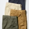 Pantalones cortos cargo para hombre | 10,5″ Pantalones cortos cargo para hombre | 10,5″
