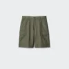 Pantalones cortos cargo para hombre | 10,5″ Pantalones cortos cargo para hombre | 10,5″