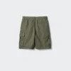 Pantalones cortos cargo para hombre | 10,5″ Pantalones cortos cargo para hombre | 10,5″