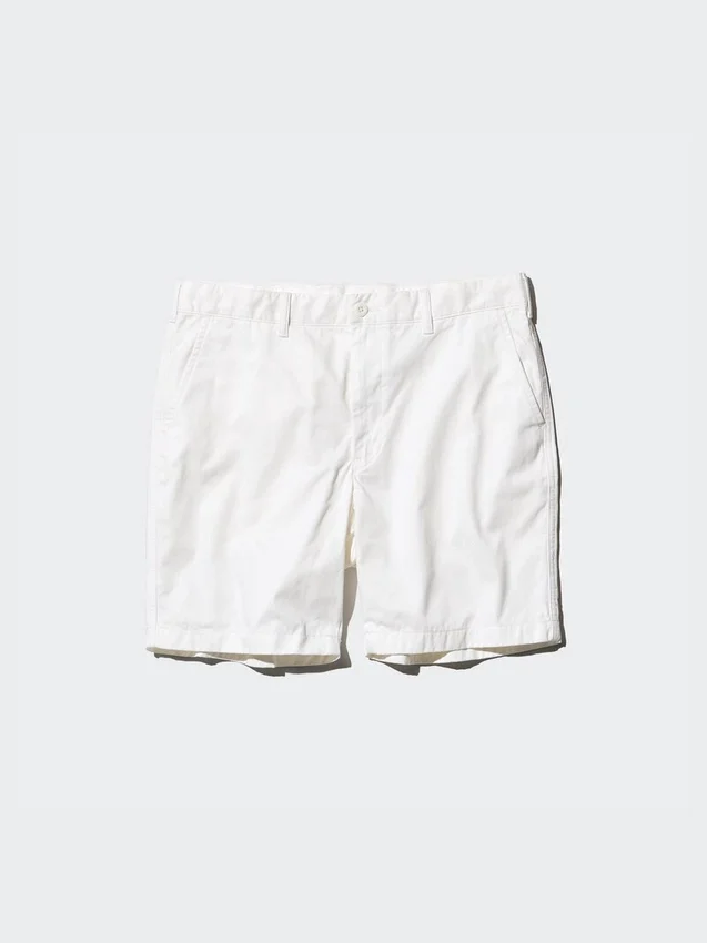 Pantalones cortos chino para hombre | 7″ Pantalones cortos chino para hombre | 7″