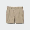 Pantalones cortos chino para hombre | 7″