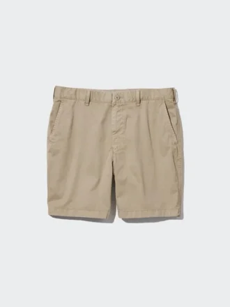 Pantalones cortos chino para hombre | 7″