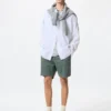 Pantalones cortos chino para hombre | 7″