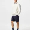 Pantalones cortos chino para hombre | 7″
