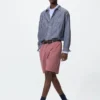 Pantalones cortos chino para hombre | 8,5″ Pantalones cortos chino para hombre | 8,5″