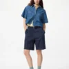 Pantalones cortos chino para hombre | 8,5″ Pantalones cortos chino para hombre | 8,5″
