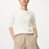 Pantalones cortos de algodón para mujer Pantalones cortos de algodón para mujer
