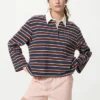 Pantalones cortos de algodón para mujer Pantalones cortos de algodón para mujer