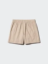 Pantalones cortos de algodón para mujer Pantalones cortos de algodón para mujer