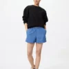 Pantalones cortos de algodón para mujer | Denim Pantalones cortos de algodón para mujer | Denim