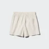 Pantalones cortos de algodón para mujer | Rayas Pantalones cortos de algodón para mujer | Rayas