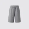 Pantalones cortos de chándal anchos unisex Pantalones cortos de chándal anchos unisex