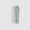 Pantalones cortos de chándal anchos unisex Pantalones cortos de chándal anchos unisex
