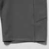Pantalones cortos de ciclista AIRism Soft Pocket para mujer (20 cm)