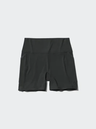 Pantalones cortos de ciclista Ultra Stretch AIRism para mujer